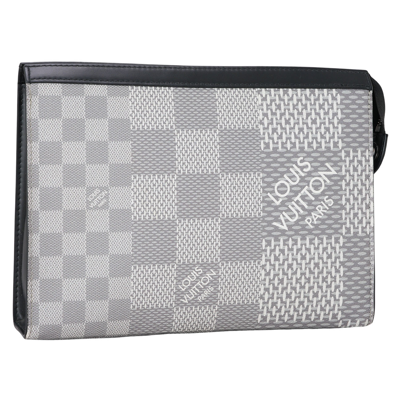 LOUIS VUITTON(USED)루이비통 N60443 보야쥬 클러치